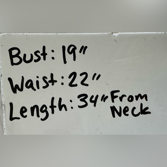 H&M US 6 Burnt Orange Off Shoulder Bohemian Sundress 100% Cotton Knee Length - Picture 14 of 14